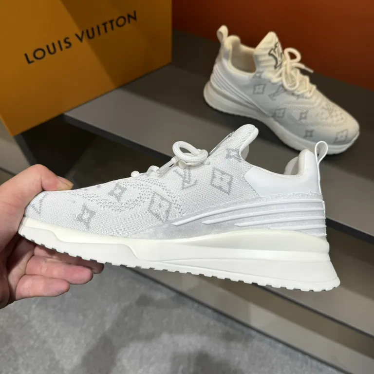 Louis Vuitton Shoe 